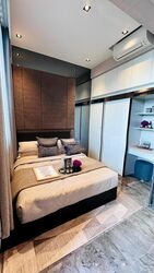 Midtown Bay (D7), Apartment #506057861